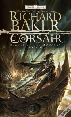 Capa do artigo Corsair