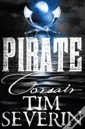Capa do artigo Corsair