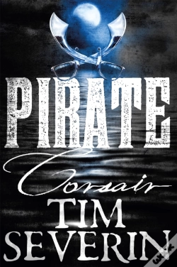 Capa do artigo Corsair