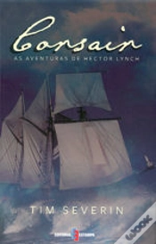 Capa do artigo Corsair