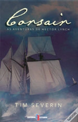 Capa do artigo Corsair
