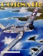 Capa do artigo Corsair