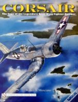 Capa do artigo Corsair