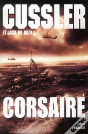 Capa do artigo Corsaire