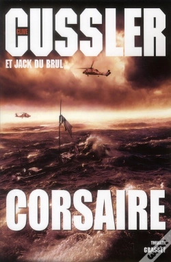Capa do artigo Corsaire
