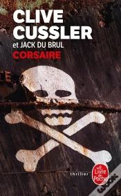 Capa do artigo Corsaire