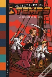 Corsaire De La Reine (Le) N10
