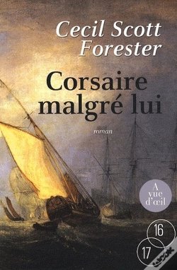 Capa do artigo Corsaire Malgré Lui