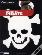 Capa do artigo Corsaire Ou Pirate