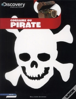Capa do artigo Corsaire Ou Pirate