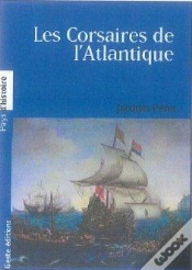 Capa do artigo Corsaires De L