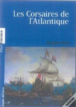 Capa do artigo Corsaires De L'Atlantique