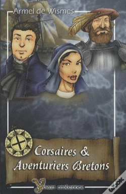 Capa do artigo Corsaires Et Aventuriers Bretons