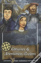 Capa do artigo Corsaires Et Aventuriers Bretons