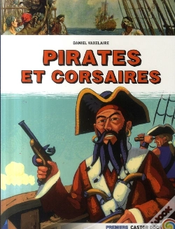 Capa do artigo Corsaires Et Pirates