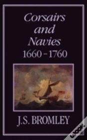 Capa do artigo Corsairs And Navies, 1660-1760