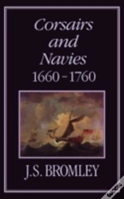 Capa do artigo Corsairs And Navies, 1660-1760
