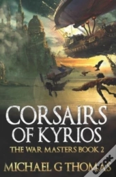 Corsairs Of Kyrios