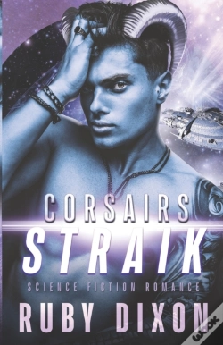 Capa do artigo Corsairs