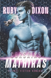 Capa do artigo Corsairs