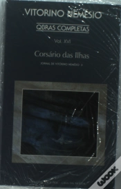 Capa do artigo Corsário das Ilhas