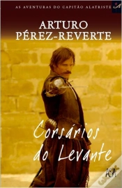 Capa do artigo Corsários do Levante