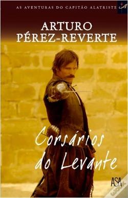 Capa do artigo Corsários do Levante