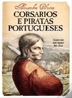 Capa do artigo Corsários e Piratas Portugueses