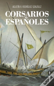 Capa do artigo Corsarios Españoles