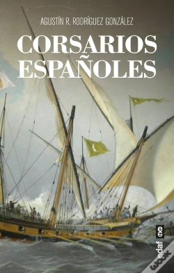 Capa do artigo Corsarios Españoles