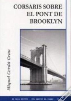 Capa do artigo Corsaris Sobre El Pont De Brooklyn