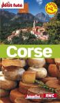 Corse 2013 Petit Fute - Preview