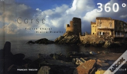 Capa do artigo Corse 360°