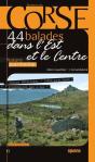 Corse, 44 Balades Dans L'Est Et Le Centre - Preview