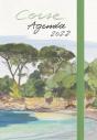 Corse Agenda 2022 (Petit Format) - Preview