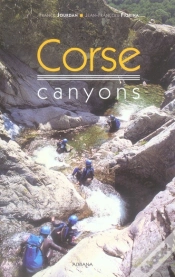 Capa do artigo Corse Canyons