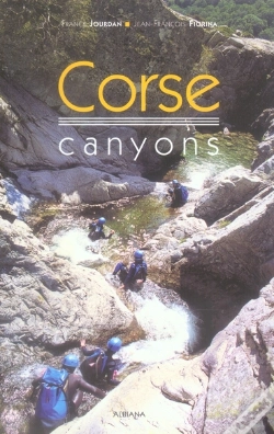 Capa do artigo Corse Canyons