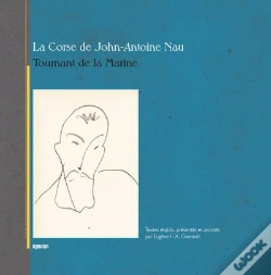 Capa do artigo Corse De John-Antoine Nau (La)