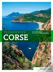 Capa do artigo Corse Découvertes