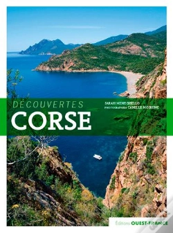 Capa do artigo Corse Découvertes