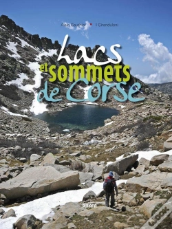 Capa do artigo Corse Des Lacs Et Des Sommets