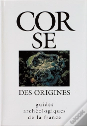 Capa do artigo Corse Des Origines