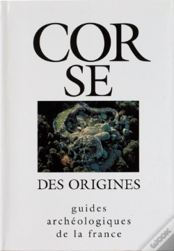 Capa do artigo Corse Des Origines