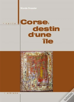 Capa do artigo Corse, Destin D'Une Île