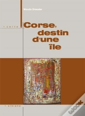 Capa do artigo Corse, Destin D