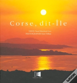 Capa do artigo Corse Dit-Ile