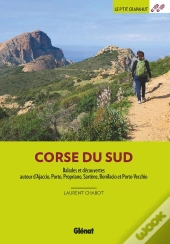 Corse Du Sud (2e Édition)