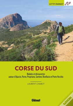 Capa do artigo Corse Du Sud (2e Édition)
