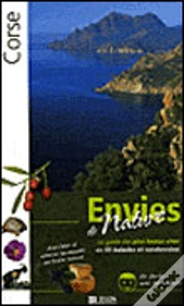 Corse, Envies De Nature