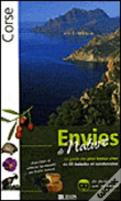 Capa do artigo Corse, Envies De Nature